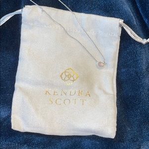 Kendra Scott Necklace